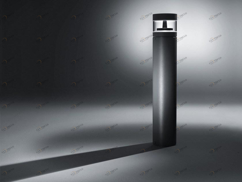 SIMES Светодиодный столб sun-id-1451356