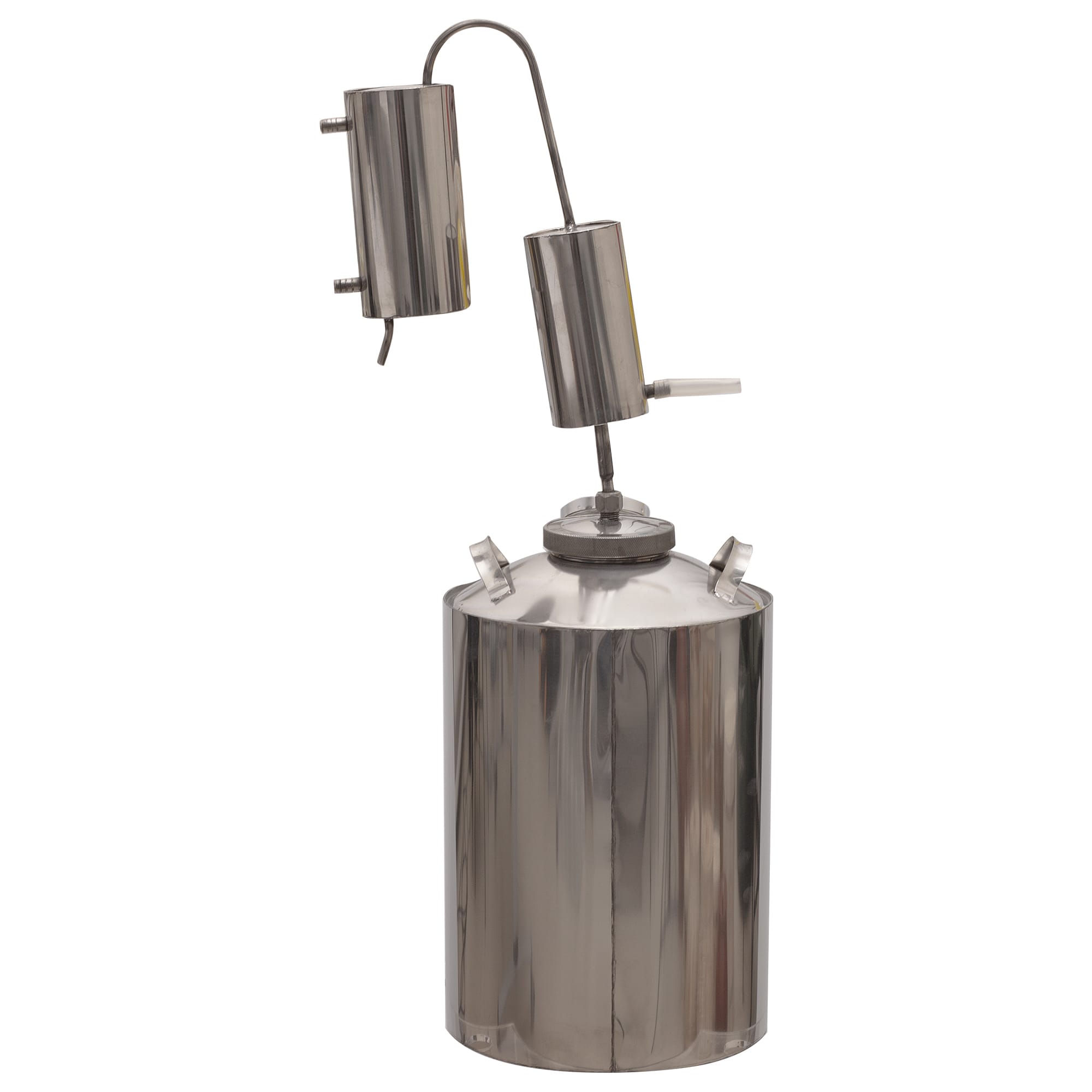 18665035 Дистиллятор Народный 12 БКТ Santreyd  - Вид №1