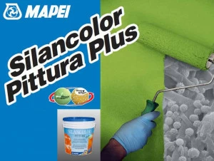 MAPEI Краска против плесени