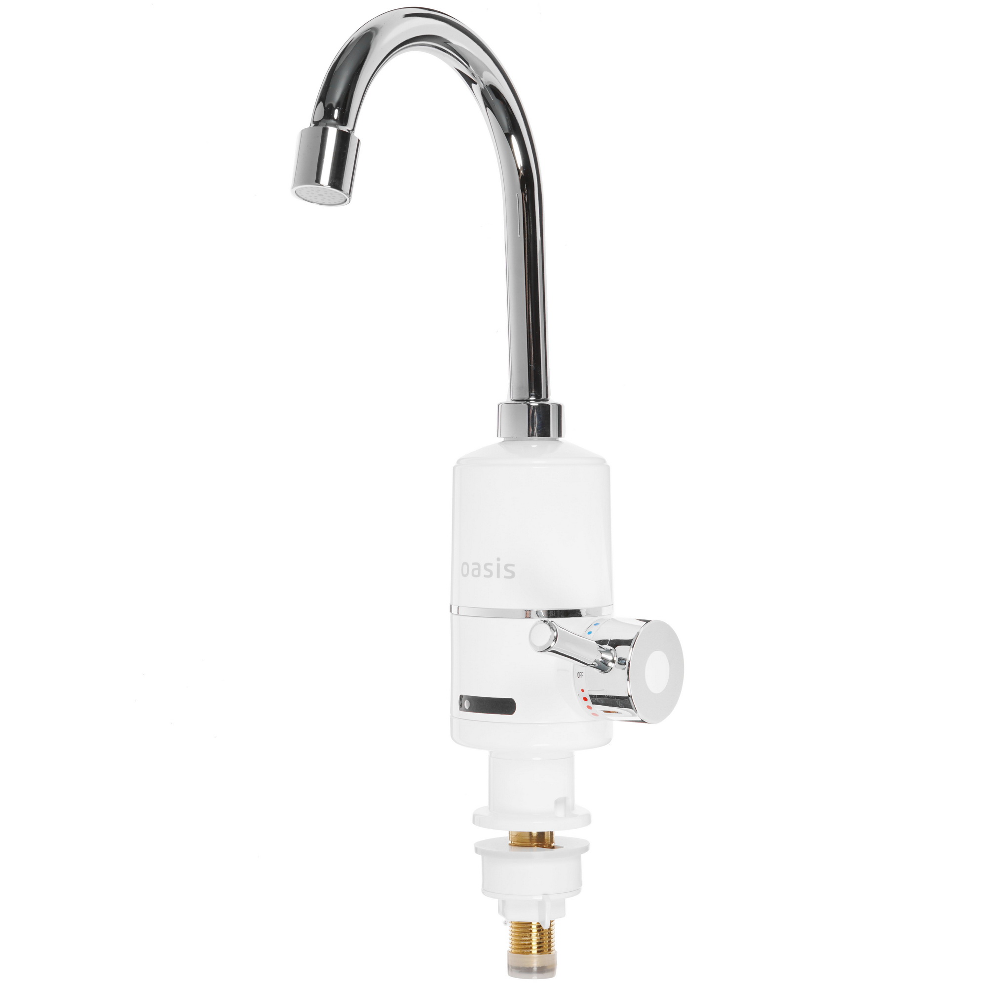 8191479 Водонагреватель электрический Oasis KP-P STDN-0112024 - Вид №1