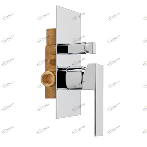 14188  EFFEPI RUBINETTERIE H-tre 