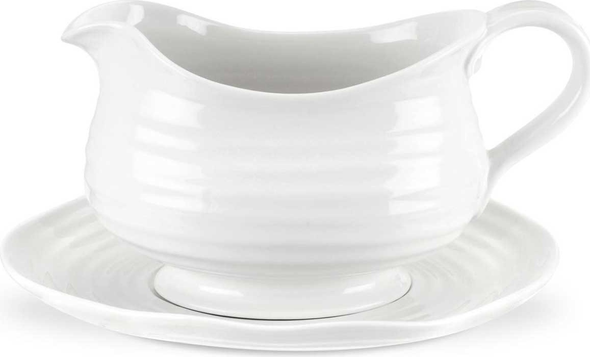 10610267 Соусник Фарфоровый Portmeirion Великобритания 