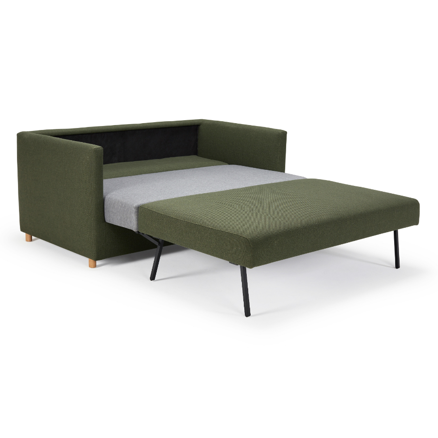Диван Olan, тёмно-зеленый Innovation Living OLAN562 - Вид №2