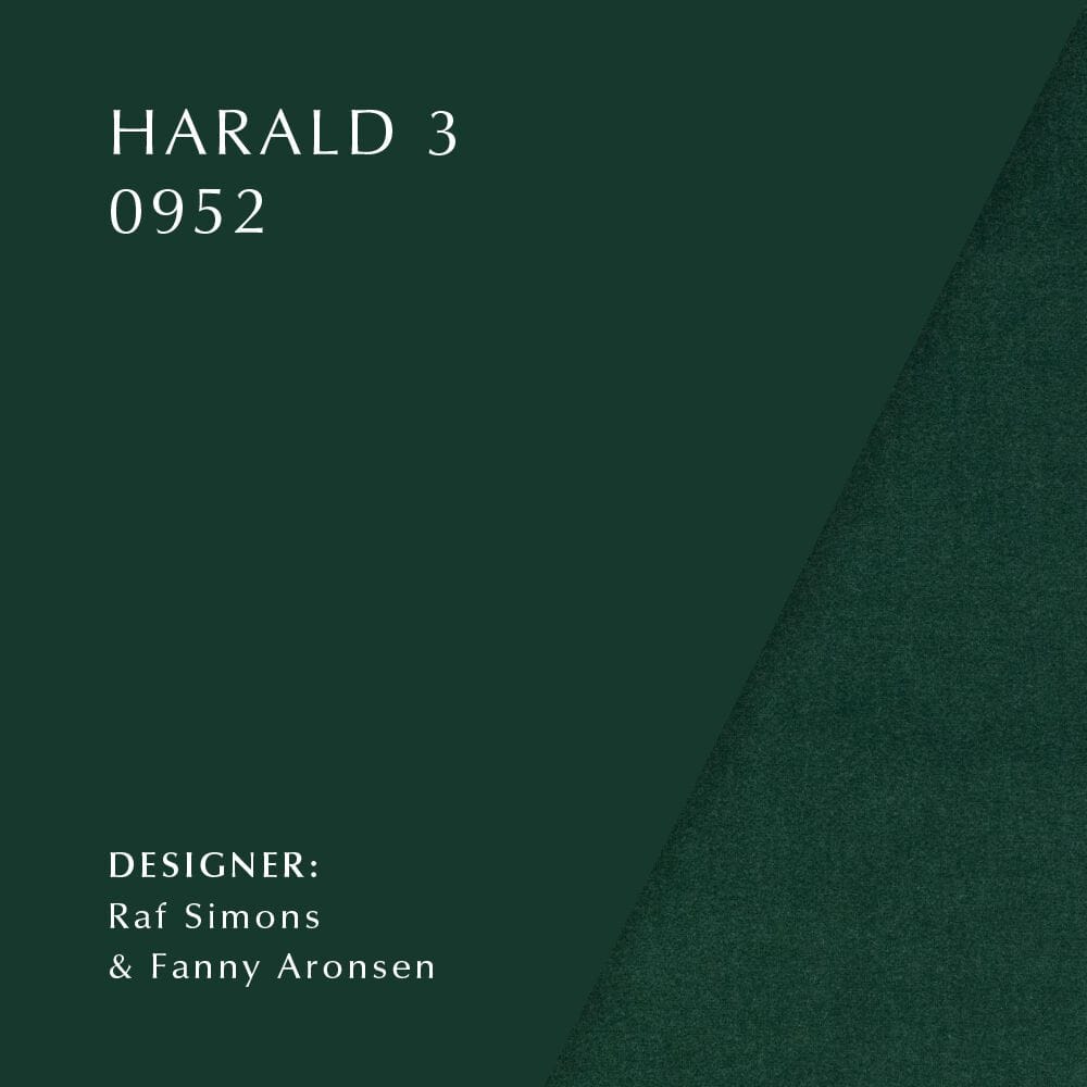 Мягкое кресло из ткани Kvadrat UMAGE a Conversation Piece ARCH-00113707 - Вид №77