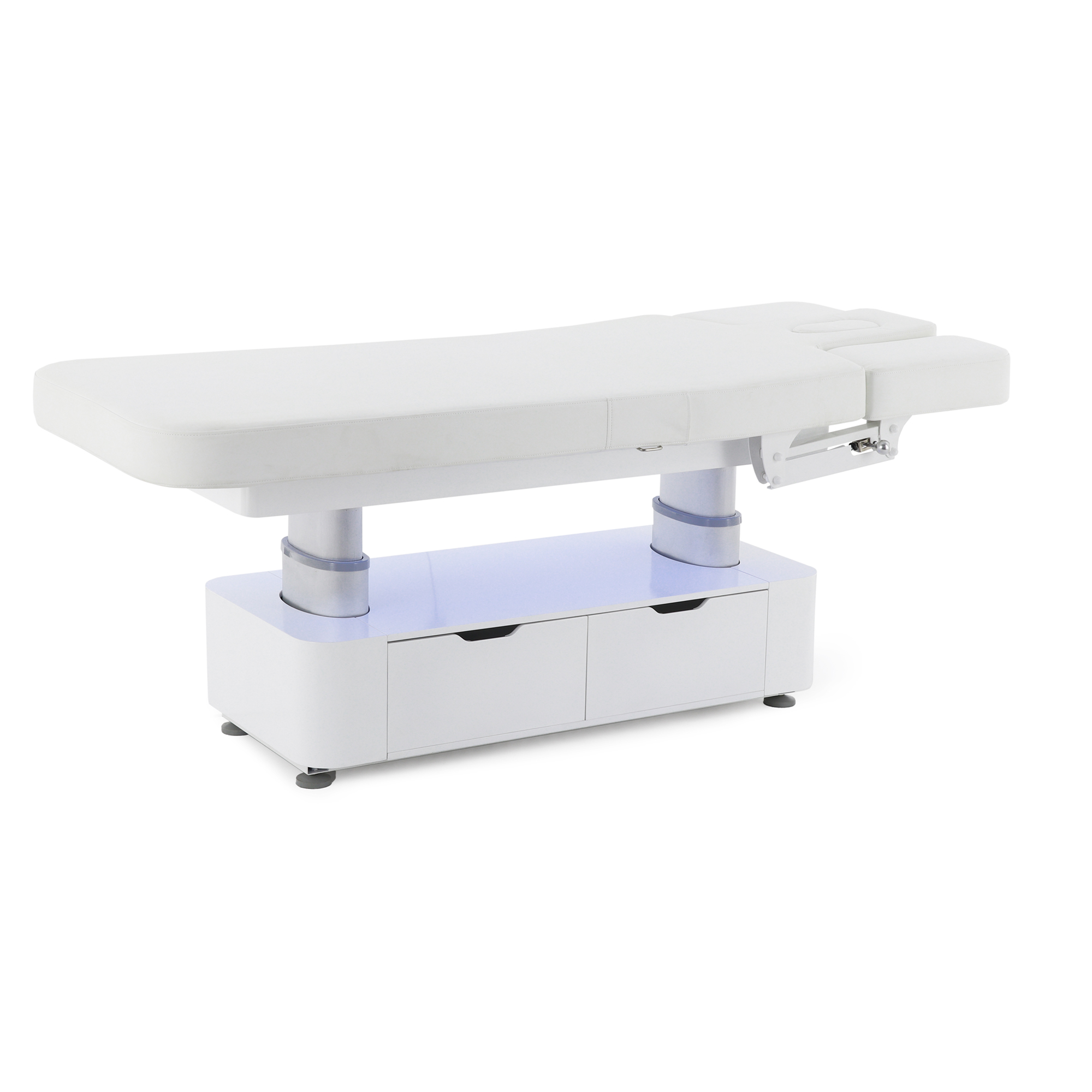 Массажный стол электрический ММКМ-2 КО157Д-00 Santreyd MED-103 - Вид №1