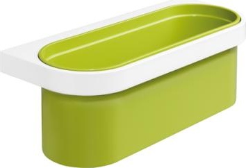 800.03.30091 корзина для душа HEWI System 800 K  - Вид №2