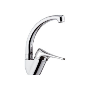 R6614C Смеситель для мойки DANIEL RUBINETTERIE