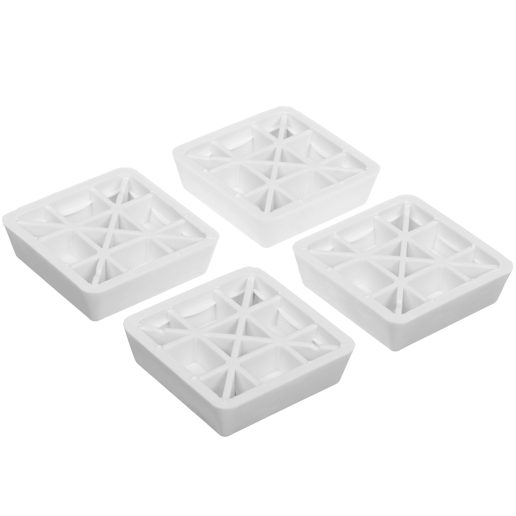 9220835 Антивибрационные подставки ДТРД квадратные, 4 шт STDN-0112635 - Вид №1