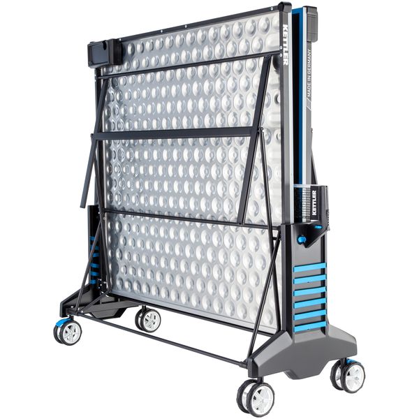 Теннисный стол kettler sketch & pong outdoor с сеткой Kettler sun-id-2068812 - Вид №2