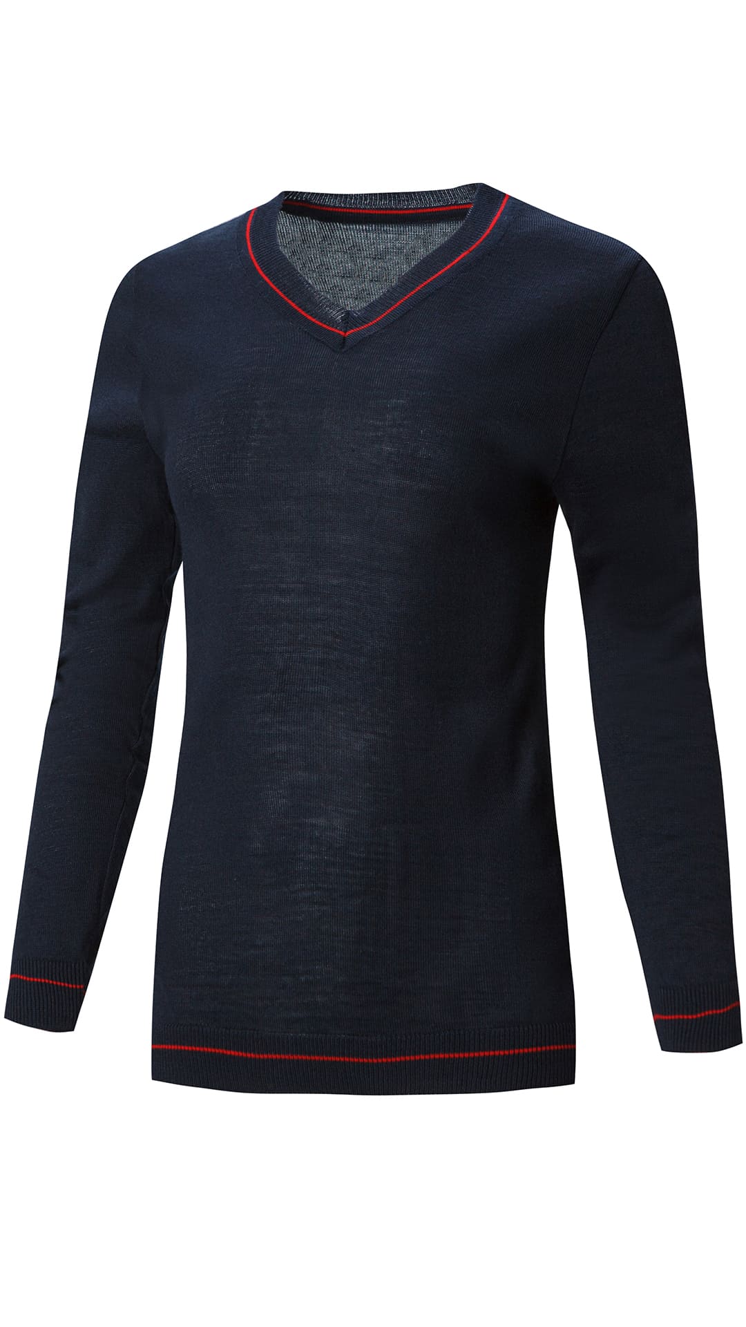 5043014 Джемпер женский в ассортименте  Толстовки, рубашки, футболки, тенниски  размер 52-54 Спецодежда  - Вид №2