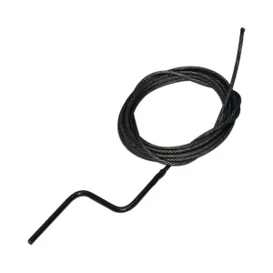 91539398 Трос сантехнический Virplast 1/8" 10 м STLM-0801858 STLM-0801858