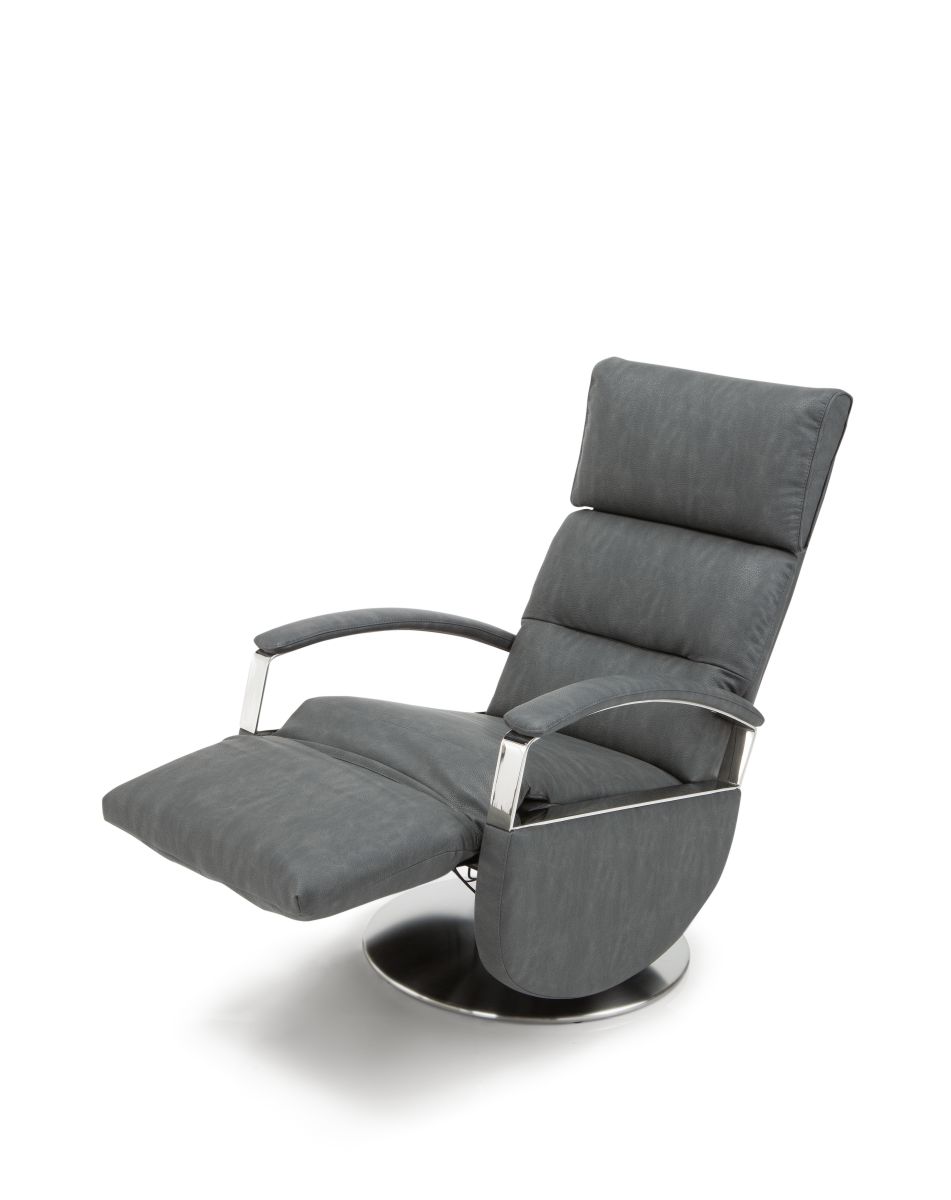 Поворотные Кресло Lift-Relax Relax 2 Motori  Spaziorelaxitalia  Tokyo Tokyo Relax 2 Motori  - Вид №3