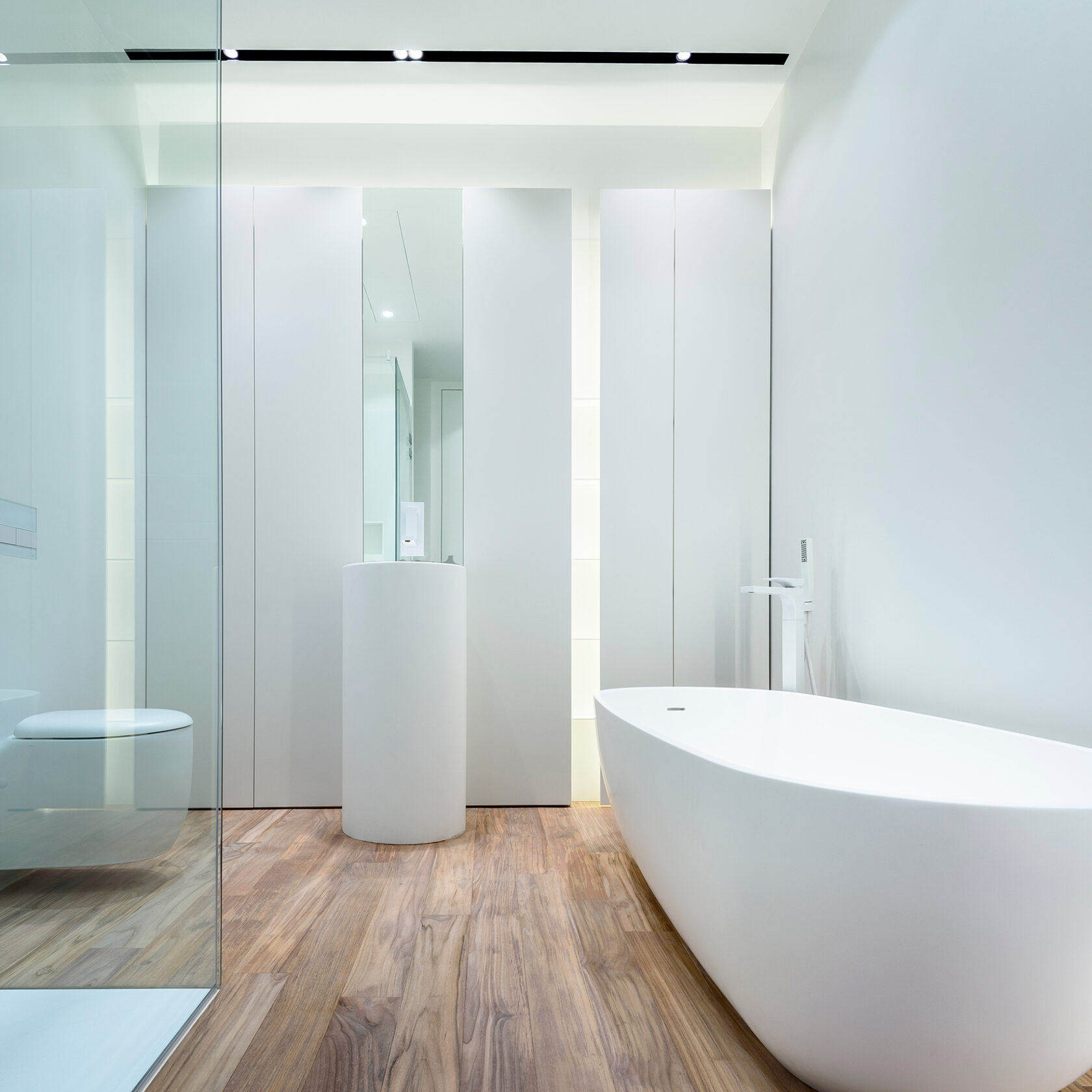 11235 Раковина Pisa LAB.Space  - Вид №10