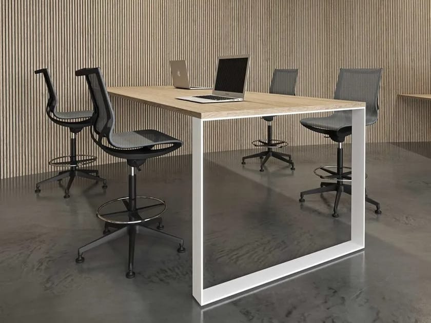 Офисный стул Kastel Key line ARCH-00130158 - Вид №2