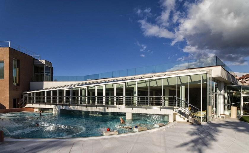 Mogs Стальное окно с термическим разделением Mogs iso sun-id-1391107 - Вид №4