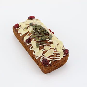 Кекс морковный Sasha Bread Santreyd 2758