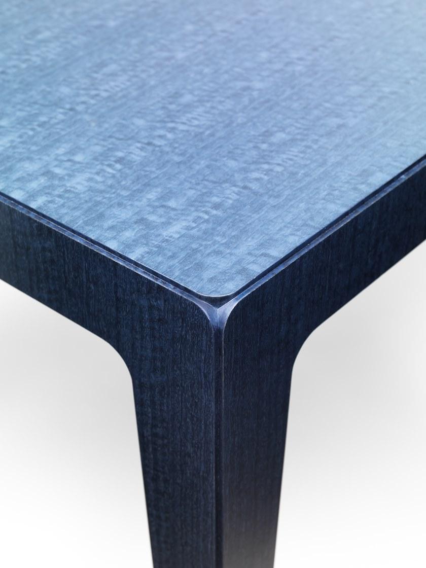 EPÒNIMO Прямоугольный стол из эвкалипта Wood Wd 001/004 - Вид №1