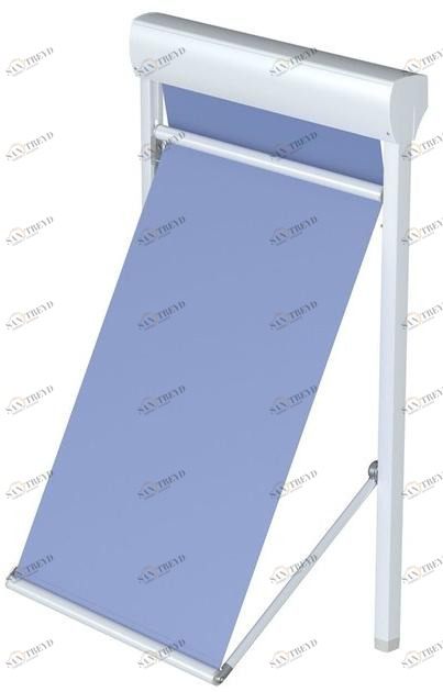 HELLA Тент в штучной упаковке с рычагами sun-id-1488262