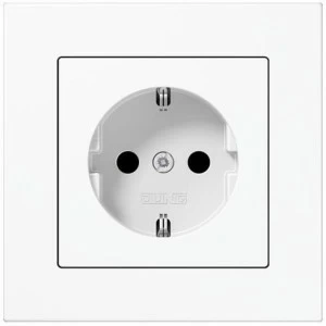 JUNG Электрическая розетка A 550