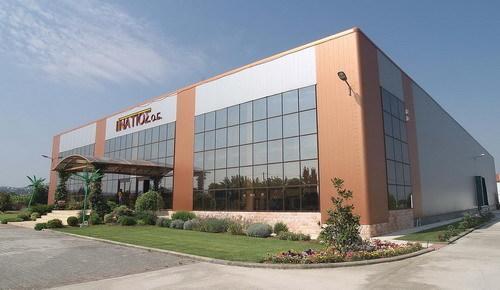 ELCOM SYSTEM Монолитные изоляционные металлические панели для стен и перегородок Termopareti® sun-id-1394362 - Вид №24