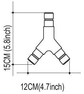 Quasar Потолочный светильник из алюминия Sparks sun-id-1436928 - Вид №10