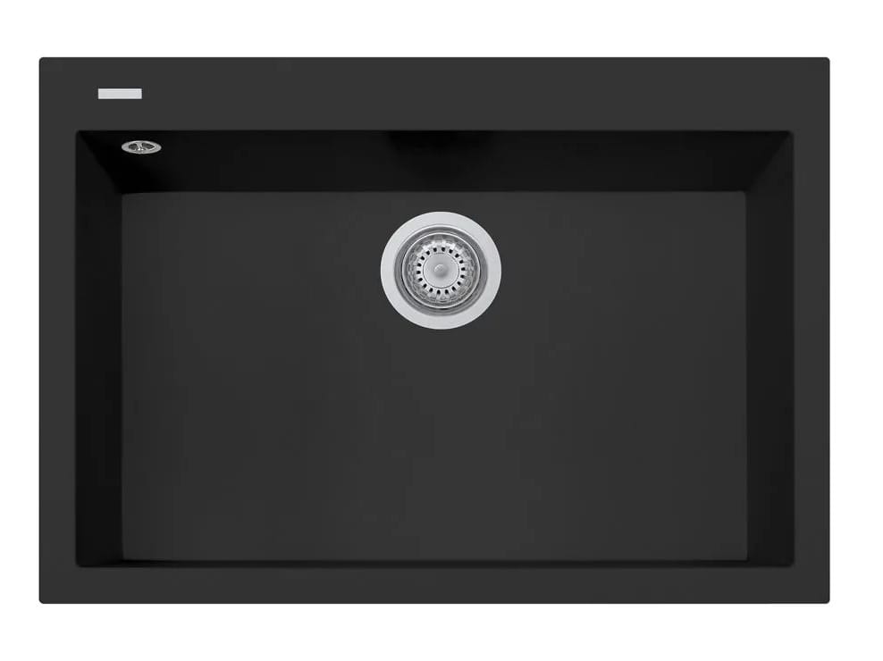 Встраиваемая раковина из композитного материала TASCA композитные раковины ARCH-00041098