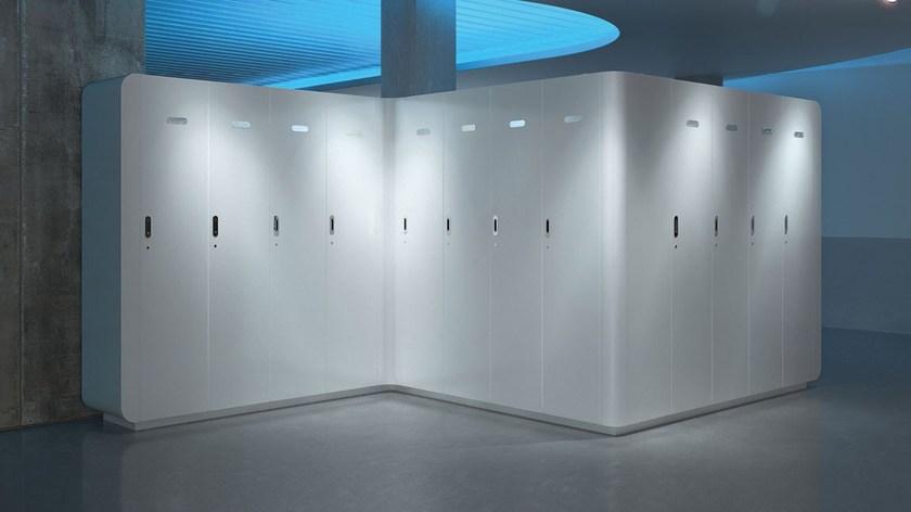 FIT INTERIORS Деревянный шкаф I-d sun-id-1435945 - Вид №1