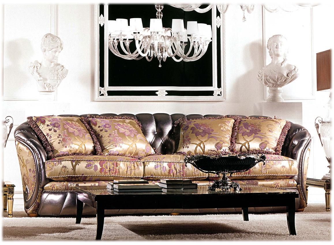 Диван  ZANABONI Zenith DV 2 №6