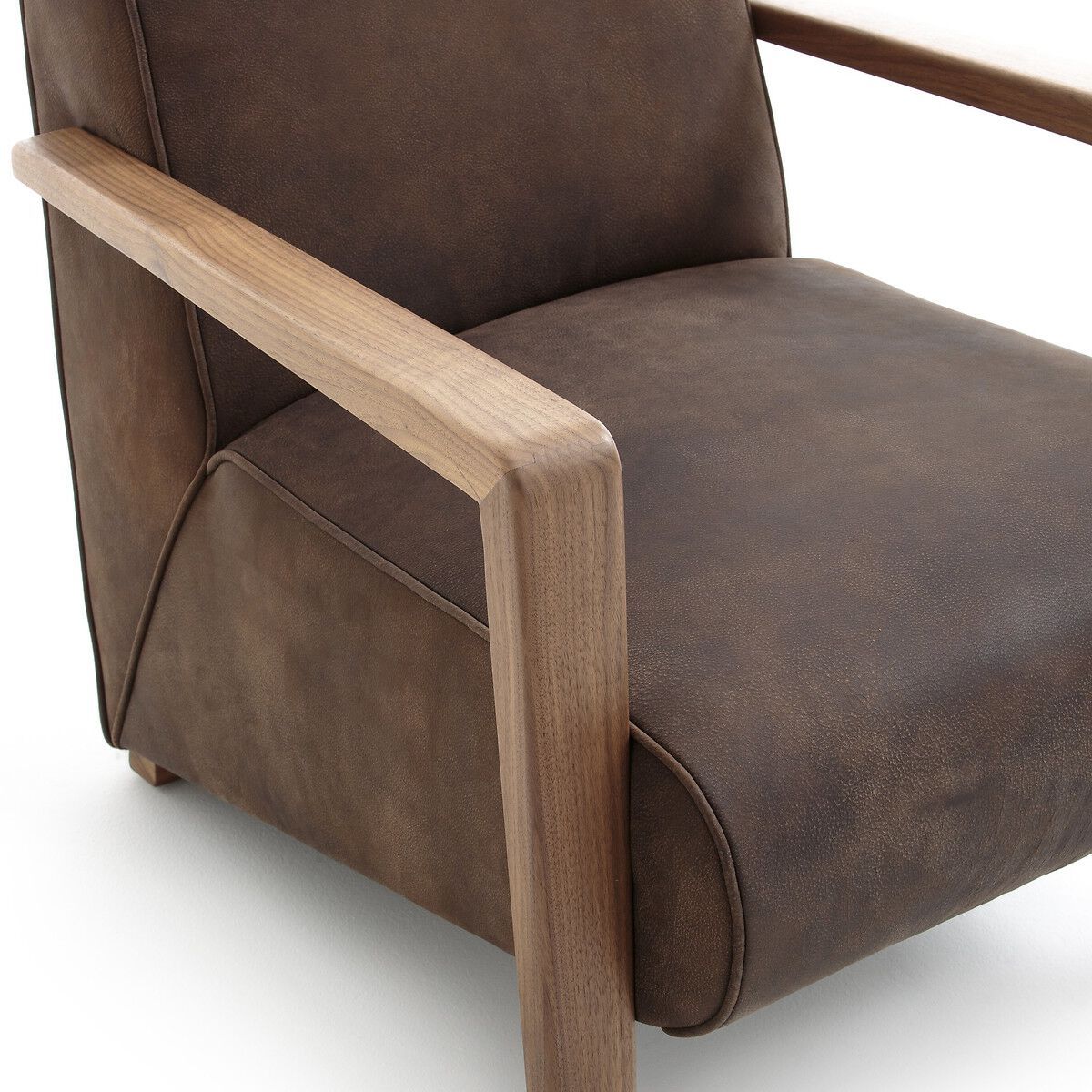 Кожаное кресло AMPM Sanami ARCH-00125713 - Вид №4