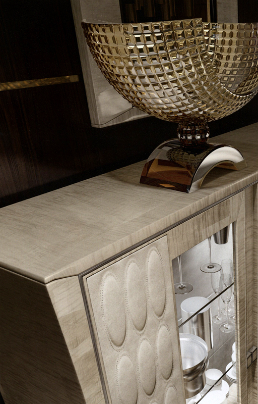 Витрина PEARL FRANCO BIANCHINI ELG 6601 K - I  - Вид №1