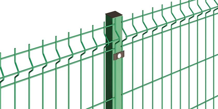 Gruppo CAVATORTA Стальная профильная опора квадратного сечения sun-id-1375841 - Вид №14