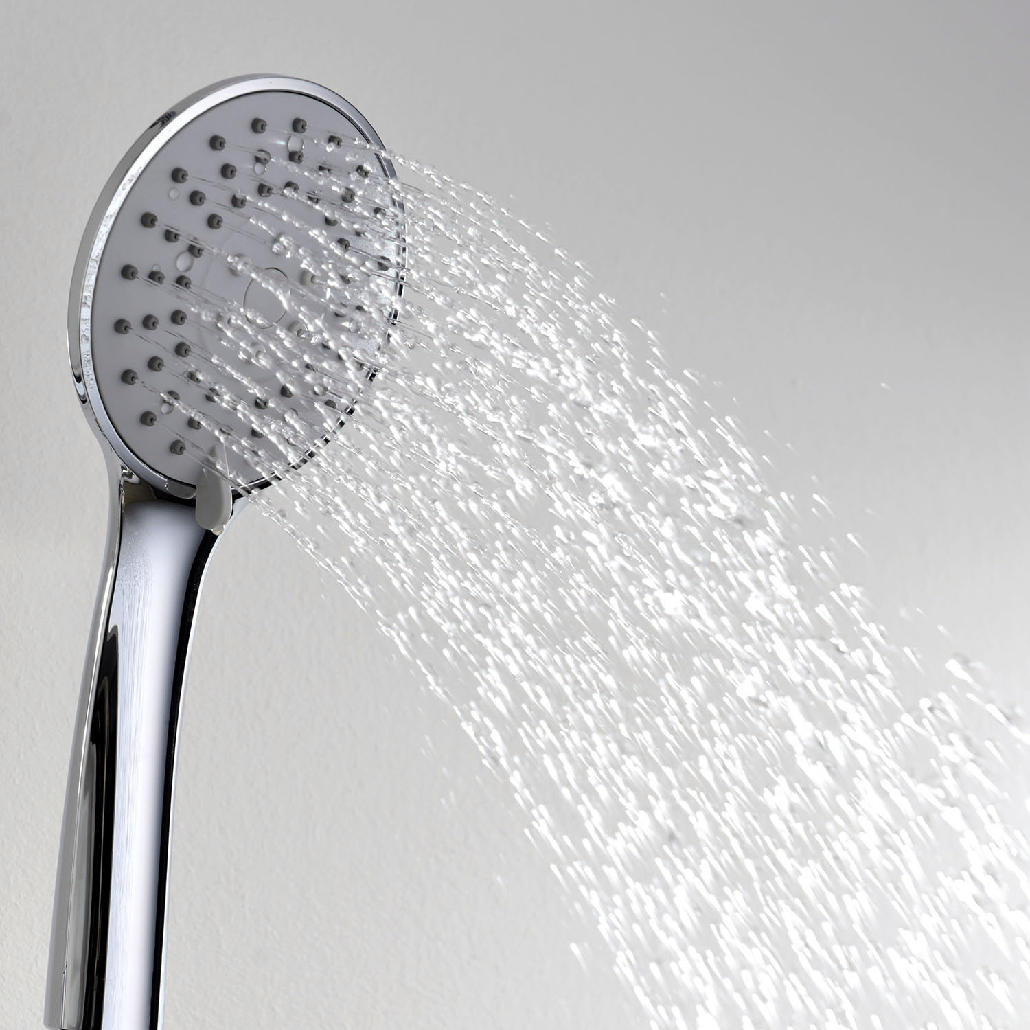 A017 Душевой комплект WasserKRAFT  - Вид №4