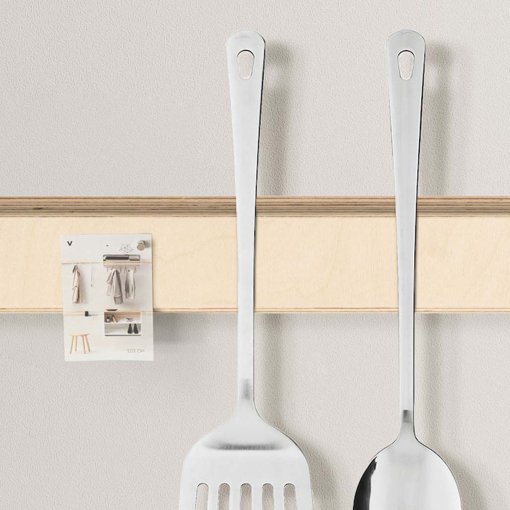 Деревянная кухонная посуда Variand Furniture V04 ARCH-00087036 - Вид №7