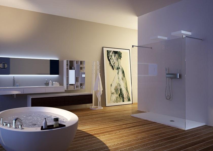 MOMA Design Ванна с хромотерапией  Elth  - Вид №3