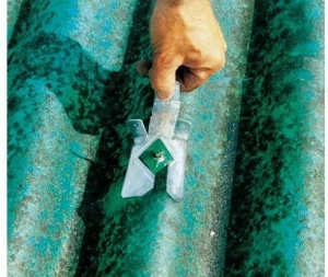 Alubel Металлическая анкерная система