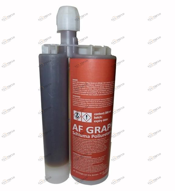 AF SYSTEMS Вспучивающаяся герметизирующая пена sun-id-1476064