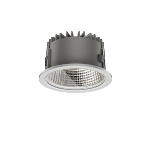 8536568 Встраиваемый в потолок светильник Platek ASTER Large  ASTER Large Basic - 1 COB 4000K 86°