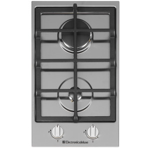 1202538 Газовая варочная поверхность De Luxe TG2_400215F-000