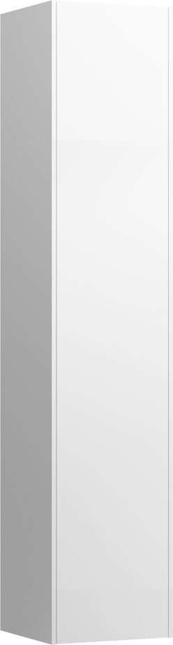H4026811102621 Шкафчик высокий, дверца слева LAUFEN PRO - Вид №1