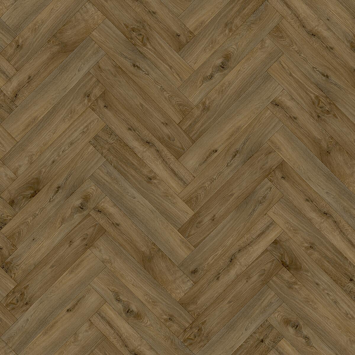 Нескользящий виниловый пол с эффектом дерева BEAUFLOR Stylux ARCH-00011490 - Вид №7