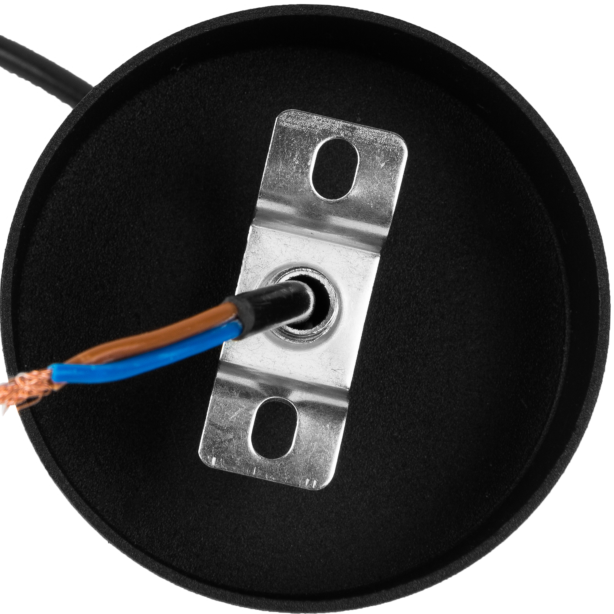 INSPIRE Подвесной светильник «Сфера» черный матовый для современного интерьера 18643266 STLM-0011843 - Вид №7