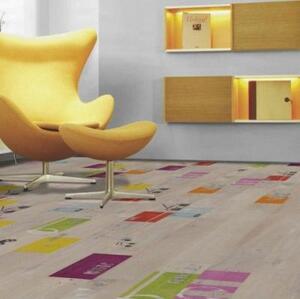 Ламинат Kaindl Энджой