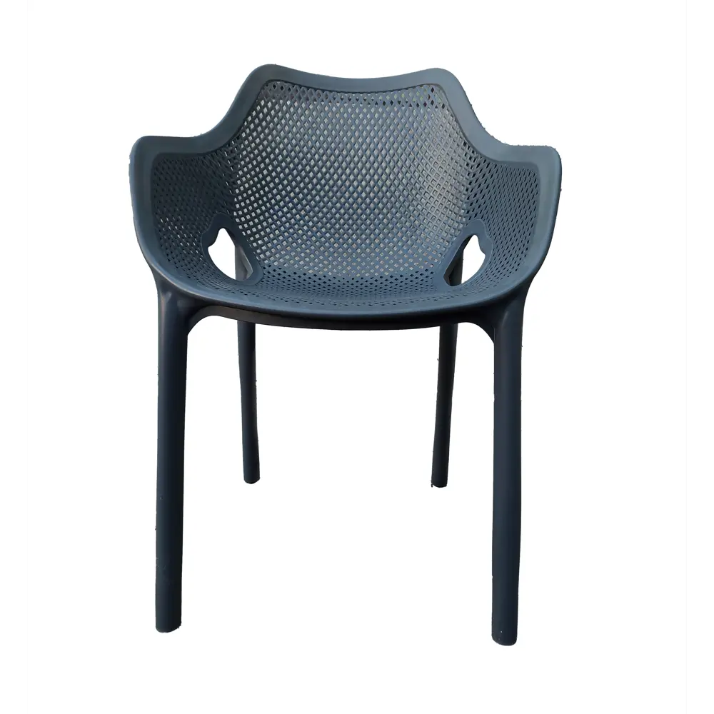 Кресло садовое Santreyd Heniver для комфортного отдыха на природе 89375974 Royal STLM-1442998 - Вид №2