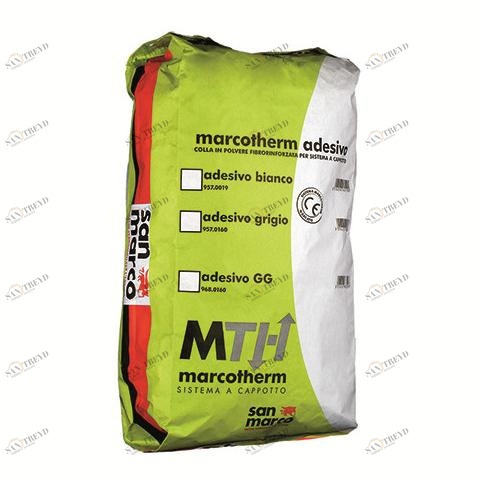 San Marco Marcotherm  9570019/0160 