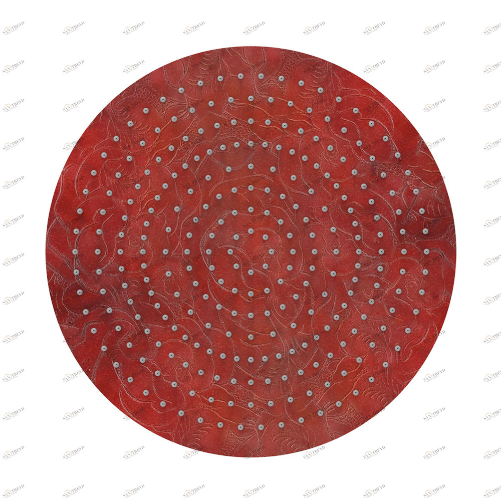 Graffio Круглая душевая лейка Ø 400 мм. AR004 