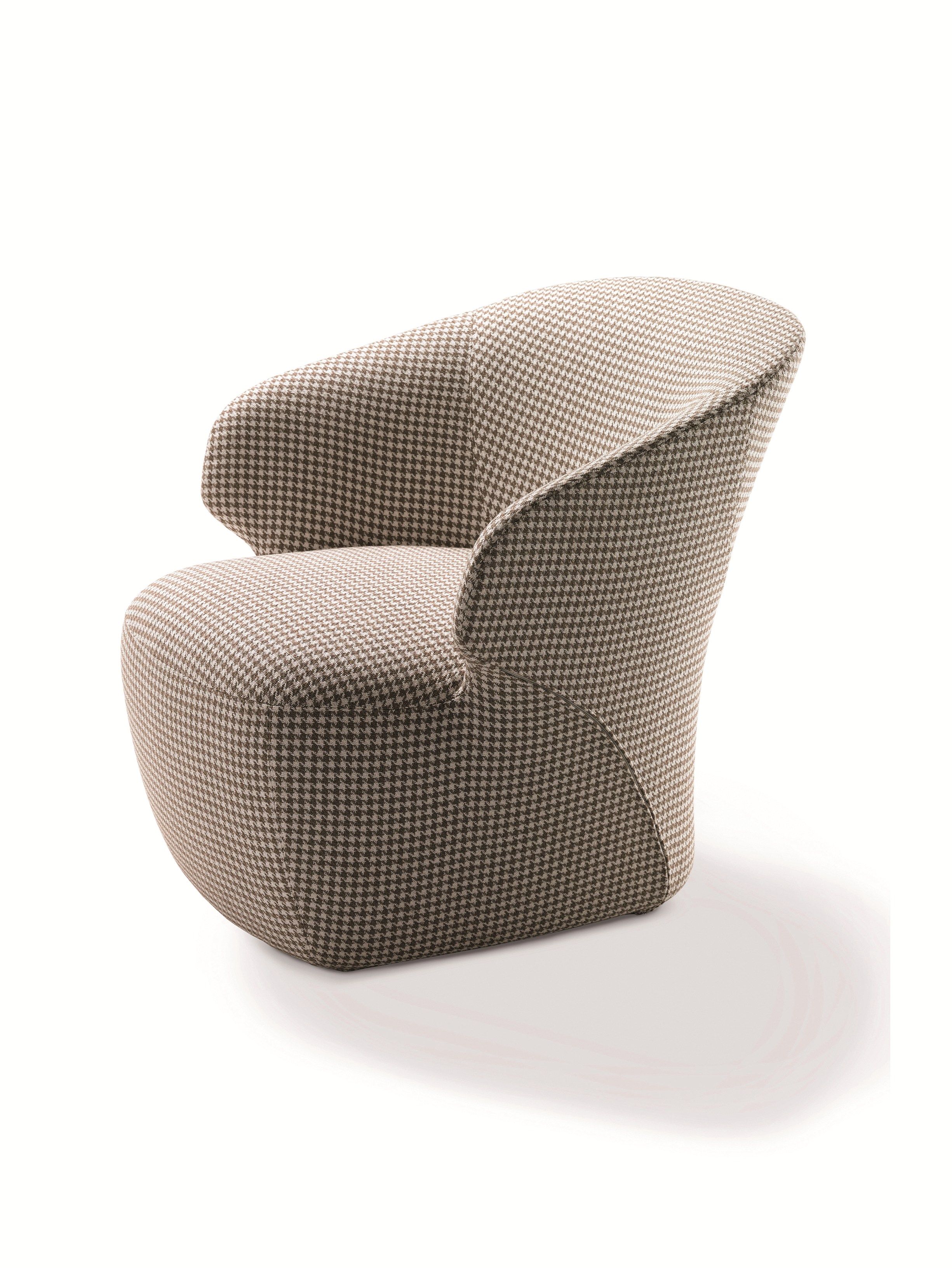 Съемное кресло Zanotta AROM ARCH-00086486 - Вид №7