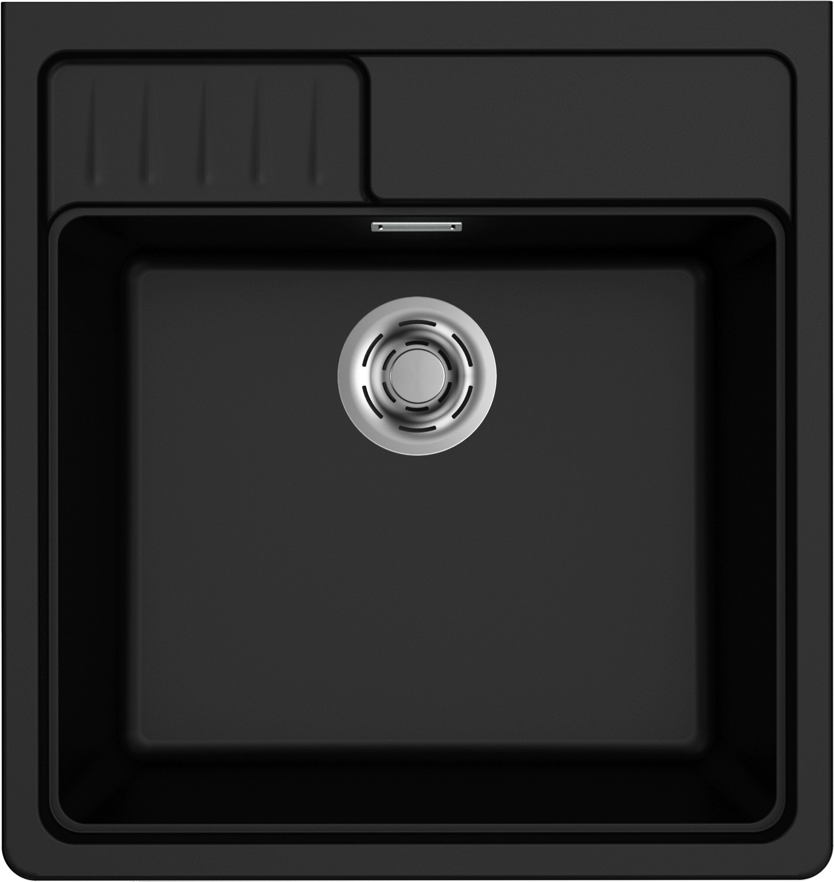 Lavello workstation in Keratek Elleci Кухня Elleci ARCH-00077304 - Вид №3