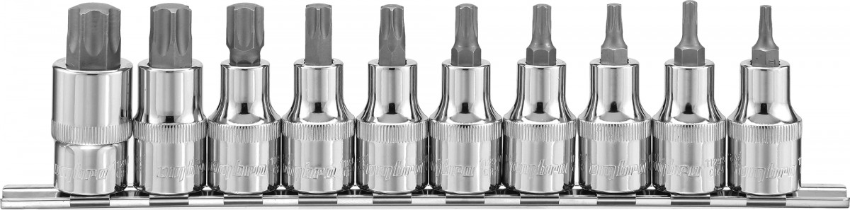 Набор торцевых головок Ombra 912910 9103252 STDN-0094127