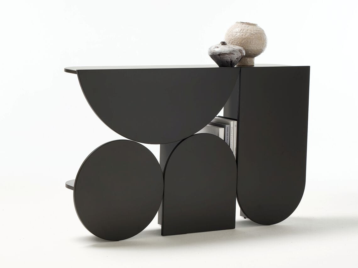 Прямоугольная консоль MDF Mogg Shape ARCH-00127777