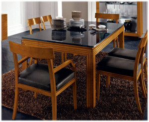 Стол  BAMAX 80.004